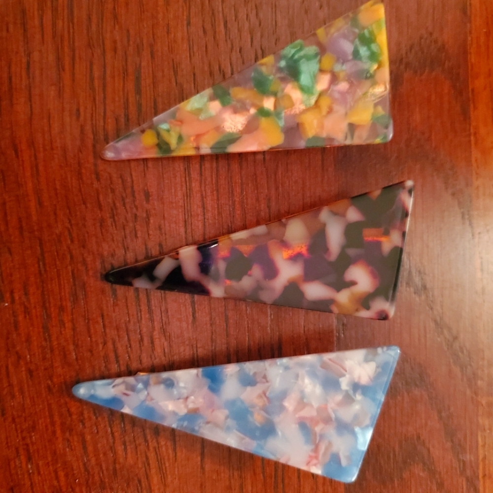 Hairclips